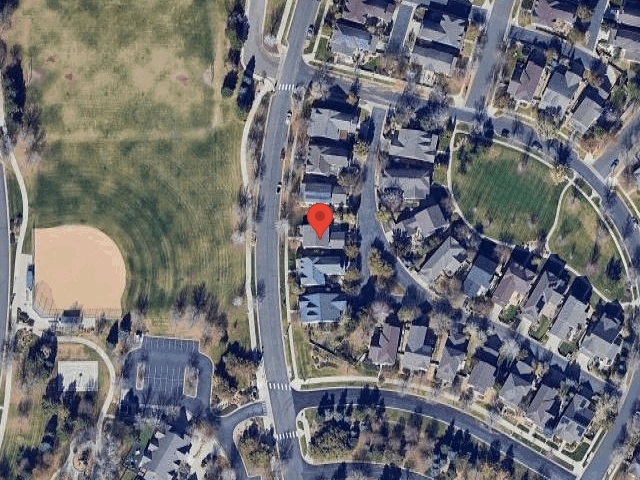 House image located at Broomfield, CO 80023