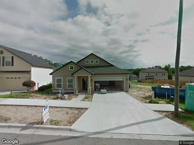 House image located at Gainesville, FL 32606