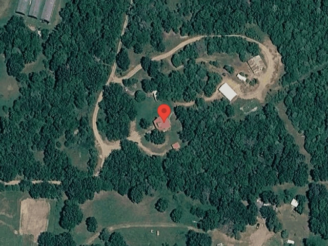 House image located at Eufaula, OK 74432