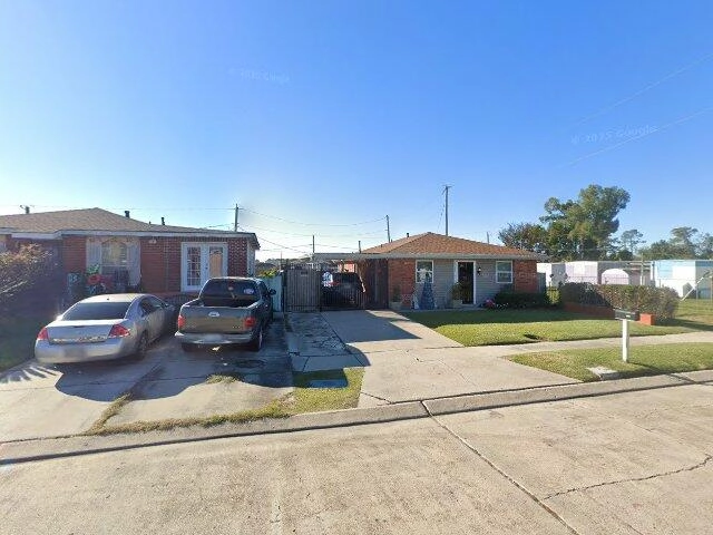 House image located at Marrero, LA 70072