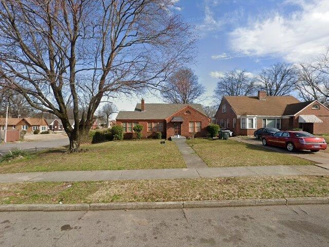 House image located at Memphis, TN 38107