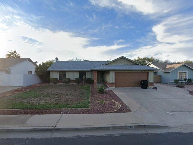 House image located at Mesa, AZ 85206