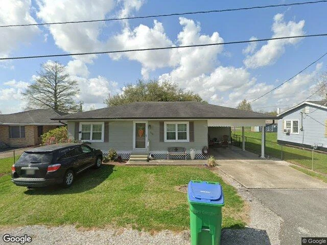 House image located at Labadieville, LA 70372