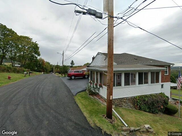 House image located at Marlboro, NY 12542