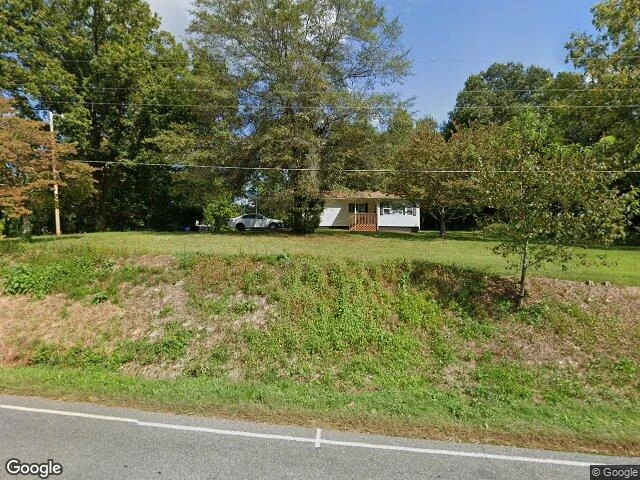 House image located at Hickory, NC 28602