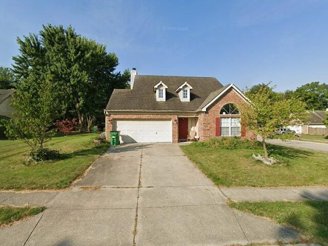 House image located at Fishers, IN 46038