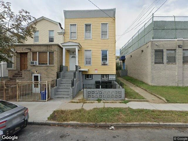 House image located at Brooklyn, NY 11207