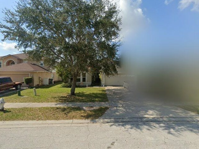 House image located at Saint Cloud, FL 34772