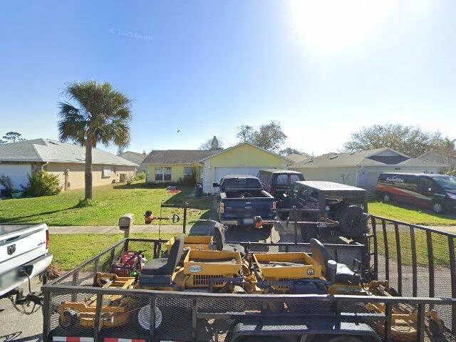 House image located at Port Orange, FL 32127