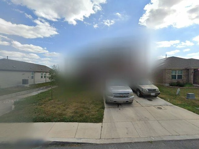House image located at Converse, TX 78109