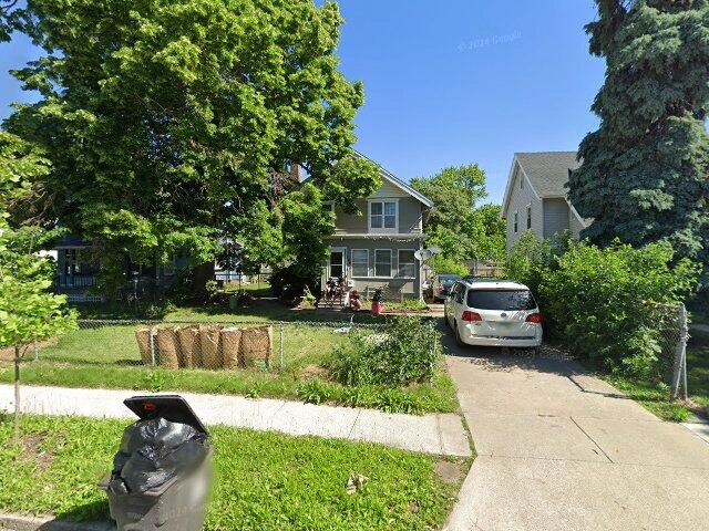 House image located at Des Moines, IA 50313