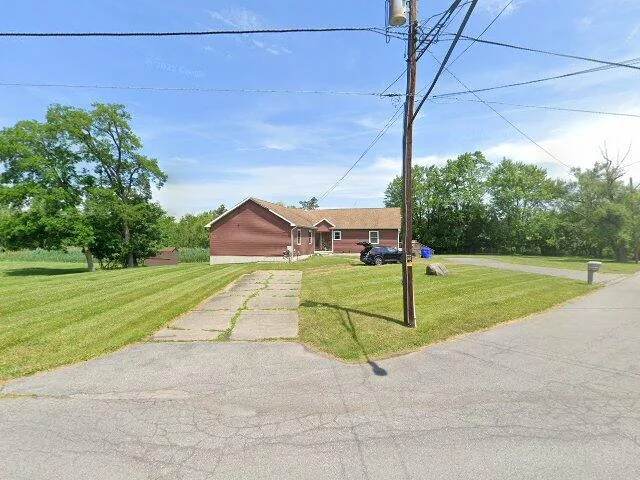 House image located at Buffalo, NY 14224