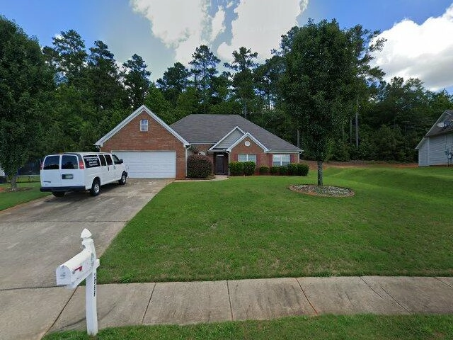 House image located at Ellenwood, GA 30294