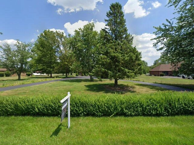 House image located at Crete, IL 60417
