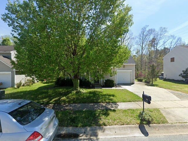 House image located at Mooresville, NC 28115