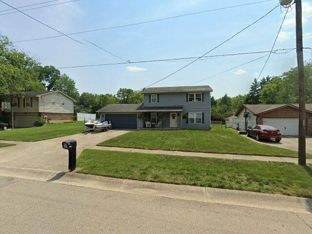 House image located at Middletown, OH 45044