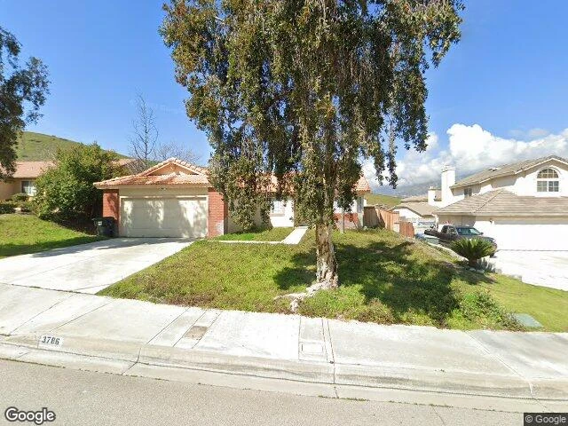 House image located at San Bernardino, CA 92407