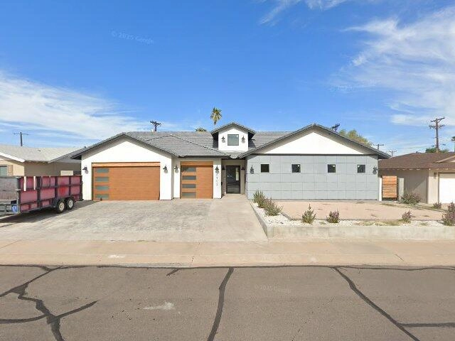House image located at Scottsdale, AZ 85257