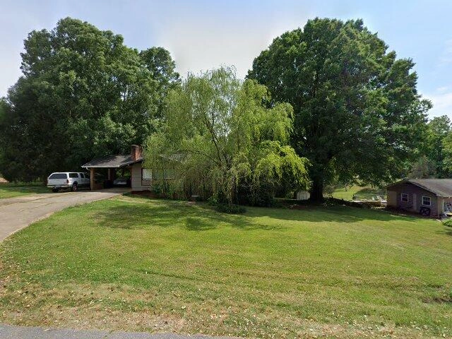 House image located at Conover, NC 28613