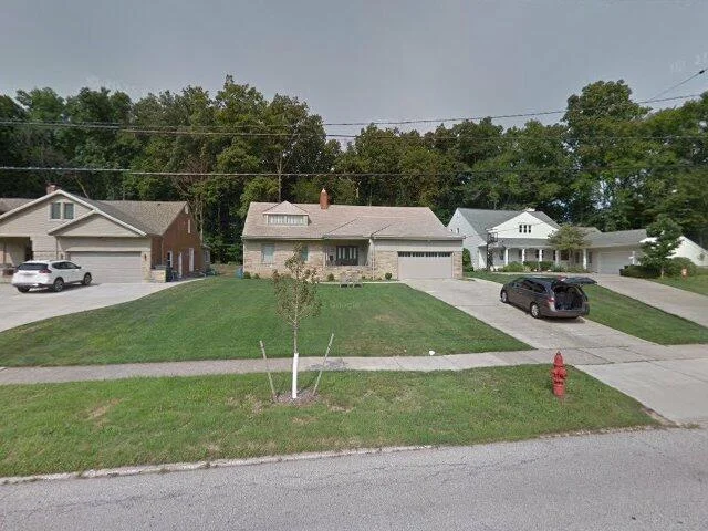 House image located at Cleveland, OH 44118