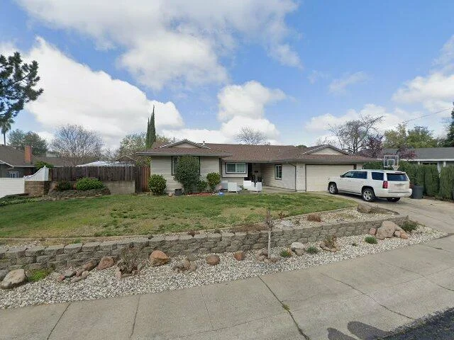 House image located at Roseville, CA 95661