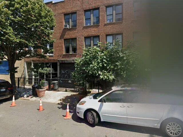 House image located at Brooklyn, NY 11211