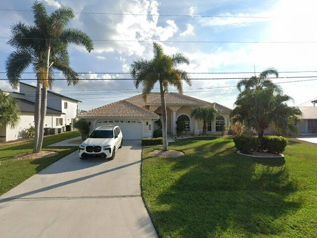 House image located at Cape Coral, FL 33914