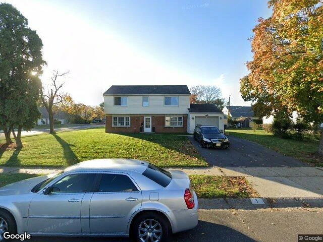 House image located at Willingboro, NJ 08046