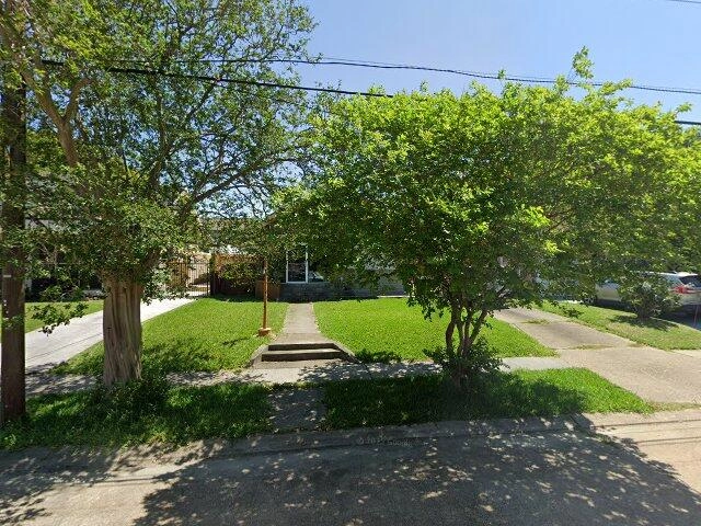 House image located at New Orleans, LA 70122