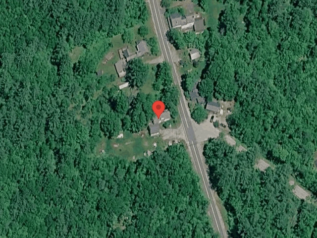 House image located at Bradford, NH 03221