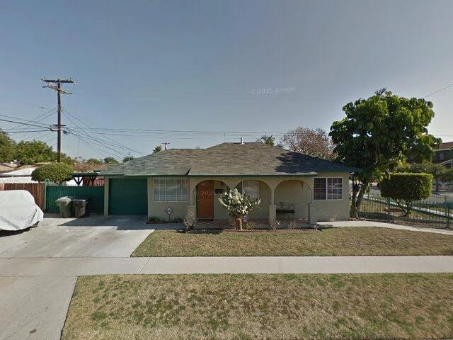 House image located at Norwalk, CA 90650