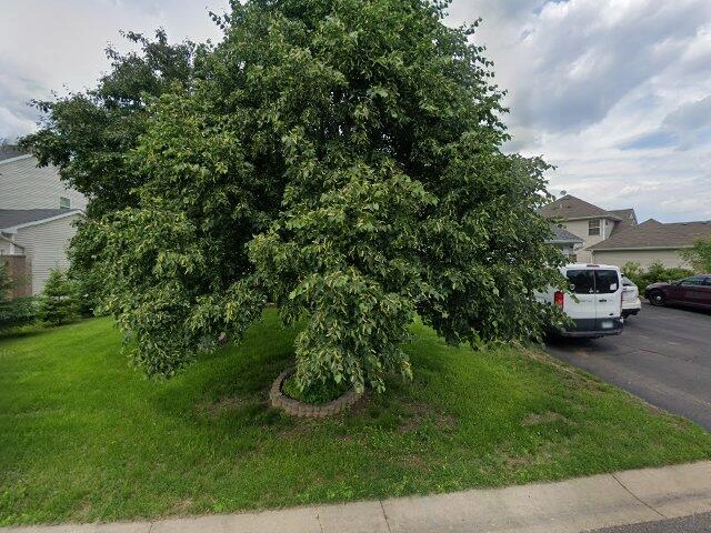 House image located at Elk River, MN 55330