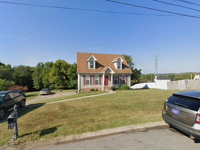 House image located at Clarksville, TN 37040