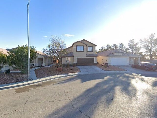 House image located at North Las Vegas, NV 89032