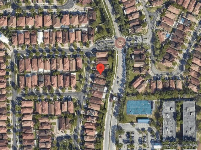 House image located at Homestead, FL 33033