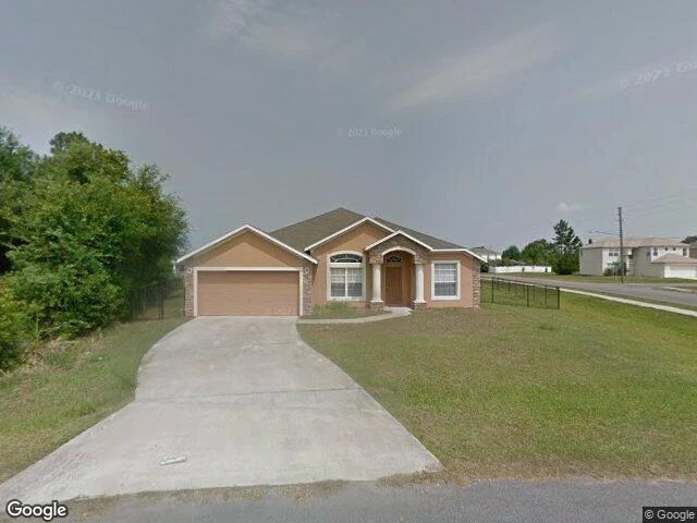 House image located at Kissimmee, FL 34759