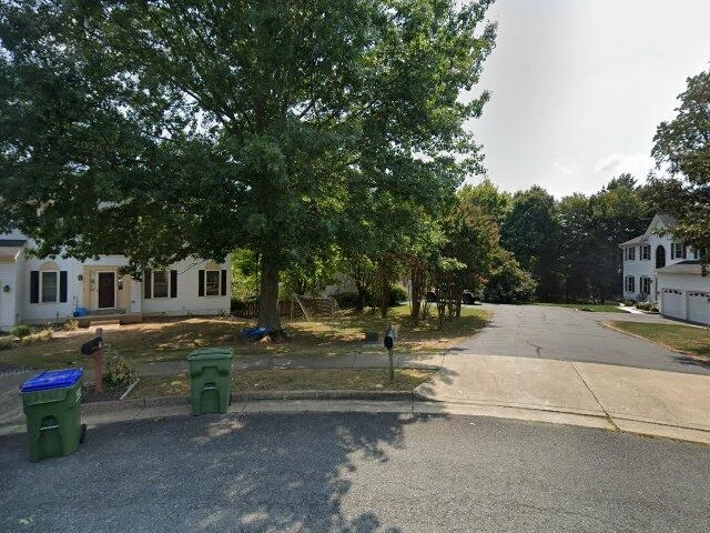 House image located at Stafford, VA 22554