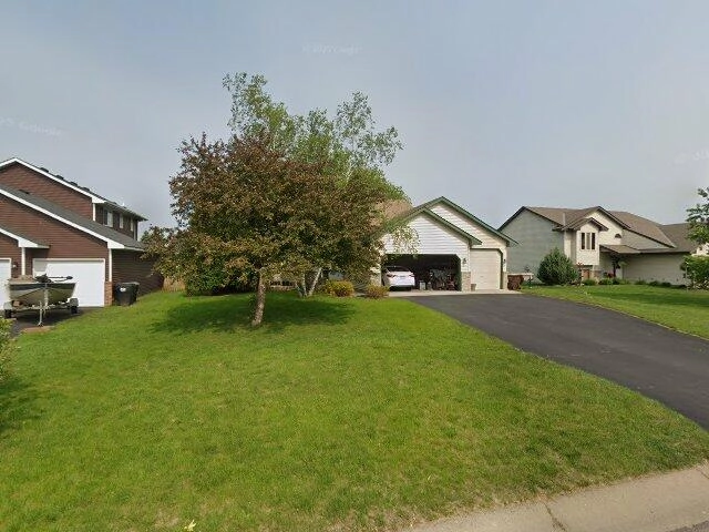 House image located at Elk River, MN 55330