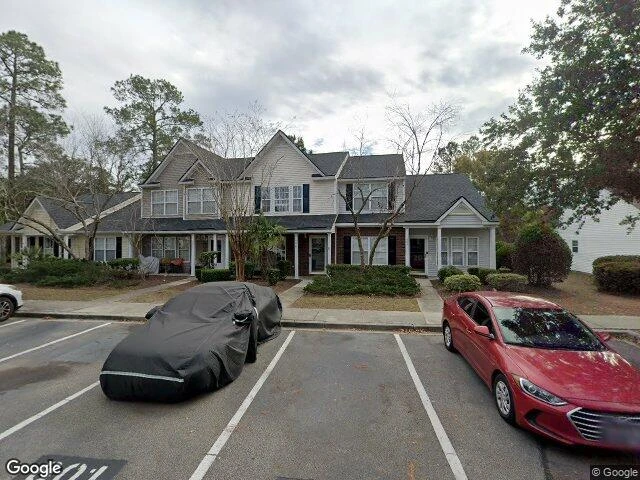 House image located at Summerville, SC 29483