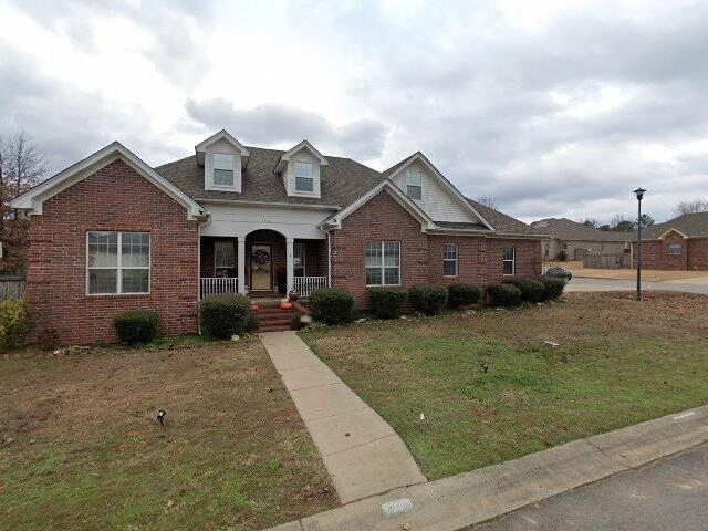 House image located at Benton, AR 72019