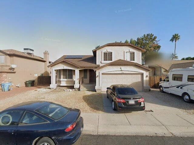 House image located at Glendale, AZ 85310