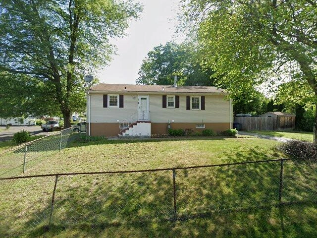 House image located at West Haven, CT 06516