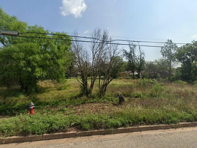 House image located at Brady, TX 76825