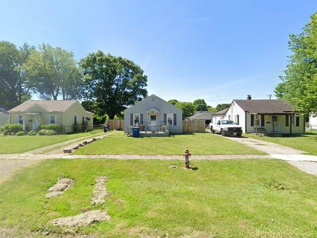 House image located at Toledo, OH 43612