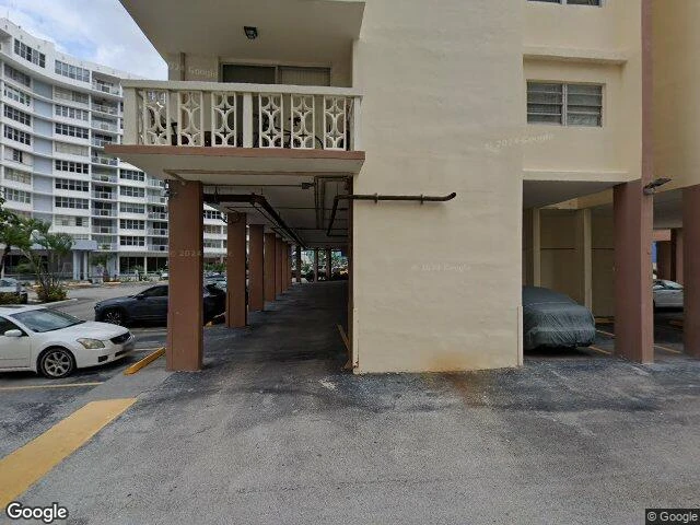 House image located at Hallandale, FL 33009