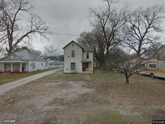 House image located at Erie, KS 66733