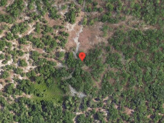 House image located at New Port Richey, FL 34655
