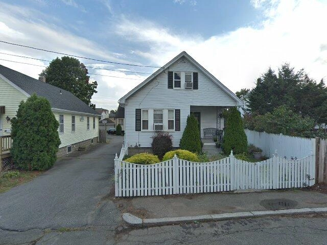 House image located at Malden, MA 02148