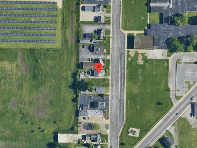 House image located at Evansville, IN 47711