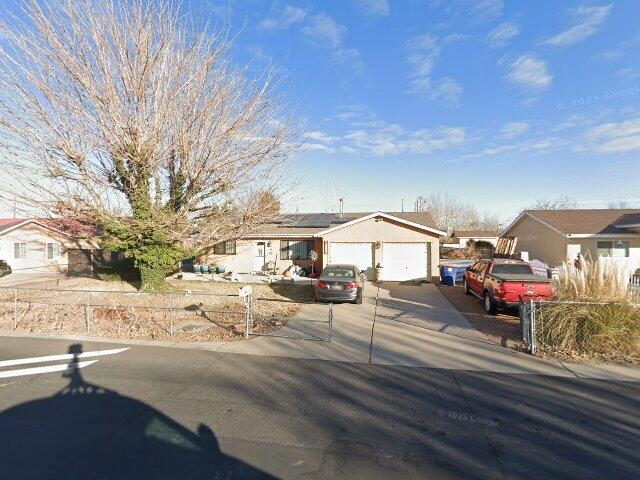 House image located at Albuquerque, NM 87105